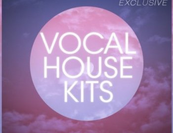 Sample Tools By Cr2 Vocal House Kits