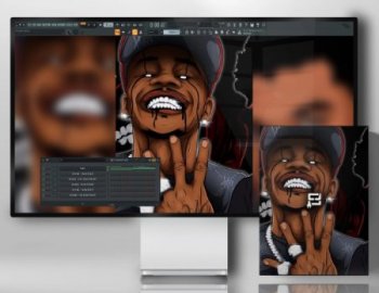 StudioPlug - DaBaby Producer Kit