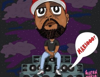 Splice Sounds Supah Mario Essential Kit Vol.2