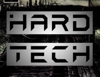 Industrial Strength Hard Tech