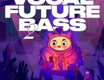 Dropgun Samples Vocal Future Bass 2