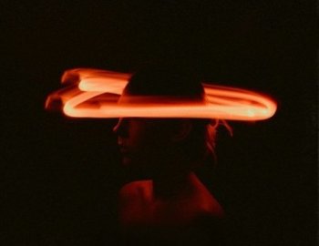 Touch Loops Divine Aura