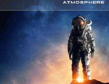 Soundsdivine Atmosphere for Serum