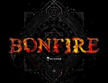 Trap Veterans Bonfire