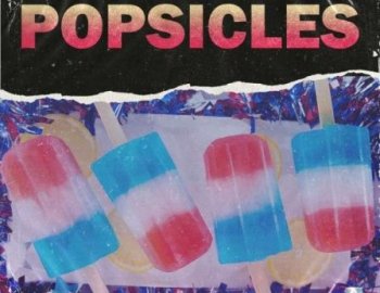 Trap Veterans Popsicles