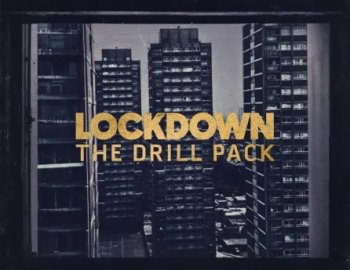 Capsun ProAudio Lockdown The Drill Pack
