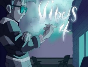 AudeoBox Vibes Volume 4