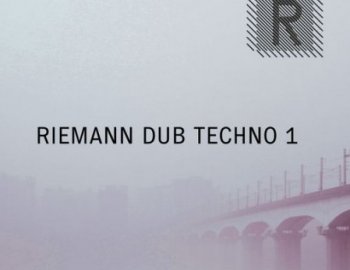 Riemann Kollektion Riemann Dub Techno 1