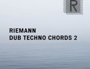 Riemann Kollektion Riemann Dub Techno Chords 2