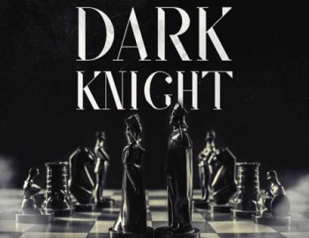 Trap Veterans Dark Knight