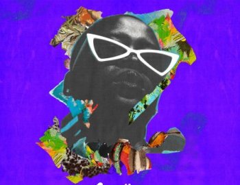 Splice Sessions Afro Dancehall with Iss 814