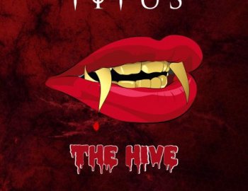 Splice Sounds TITUS The Hive Sample Pack