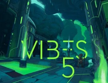 AudeoBox Vibes Vol. 5