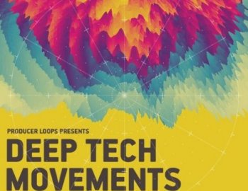 Producer Loops Deep Tech Movements