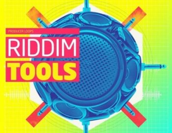 Producer Loops Riddim Tools