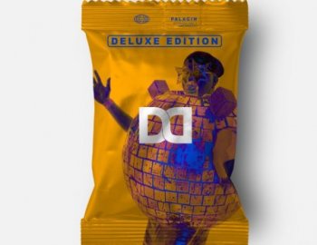 Palagin - Estrada Vol.1 - Pop Drum Kit Deluxe Edition