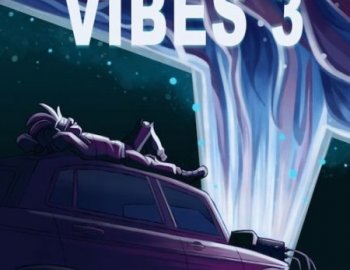 AudeoBox Vibes Vol 3