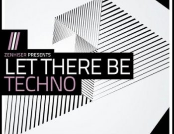 Zenhiser Let There Be Techno