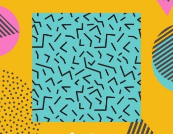 Splice Originals Alt RnB Guitars with Yellow Shoots