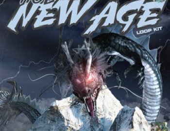 Holy New Age Loop Kit