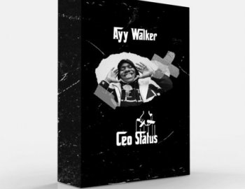 Ayy Walker CEO Status