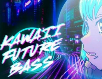 Xenos Soundworks Kawaii Future Bass for Sylenth1