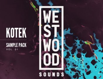 Westwood Sounds Kotek Sample Pack Vol. 1