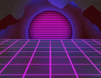 Sample Magic White Label Outrun