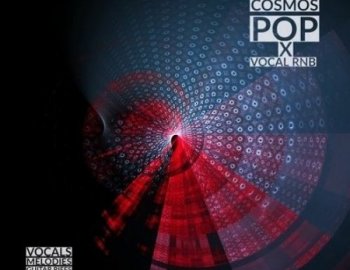 Audentity Records Cosmos Pop And Vocal RnB