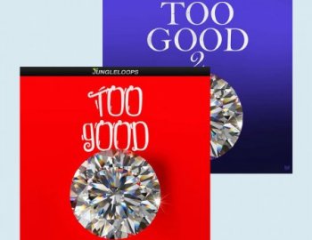 Jungle Loops Too Good 1 - 2