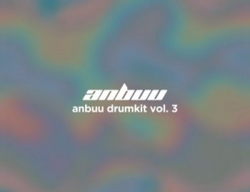 Anbuu Drumkit Vol.3