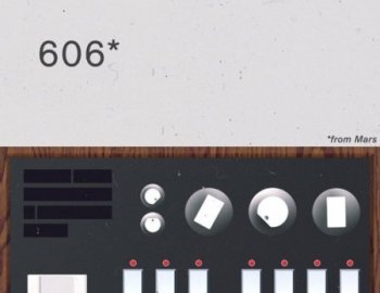 Samples From Mars 606 From Mars