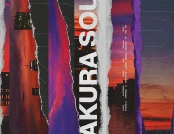 Komorebi Audio Sakura Soul