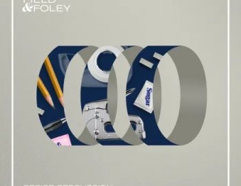 Field and Foley Office Percussion