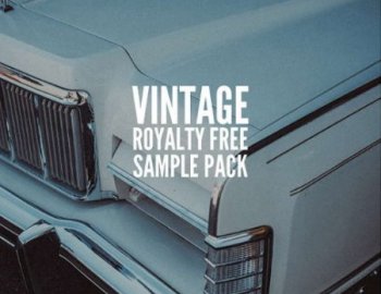 Jungle Loops Vintage Sample Pack