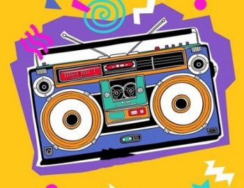 Function Loops - Modern Afrobeats