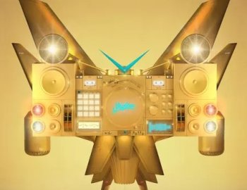 Splice Sounds Shiftee Pack Vol. 3