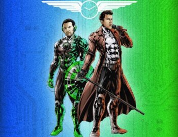 Splice Sounds TIMEFLIES Sample Pack