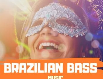 Audentity Records Brazilian Bass Music
