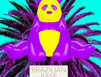 Audentity Records Brazilian Bass Music Vol.2