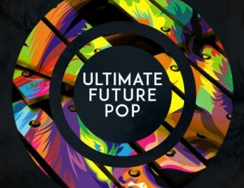 Killer Tone Ultimate Future Pop
