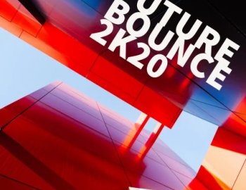 Audentity Records - Future Bounce 2K20