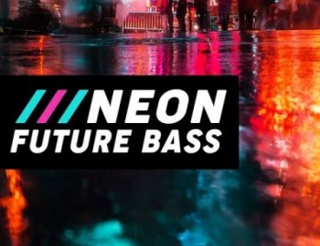 Function Loops - Neon Future Bass