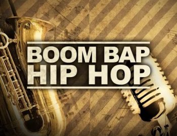 Audentity Records Boom Bap Hip Hop