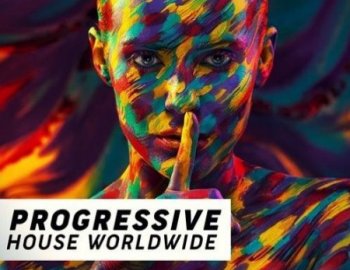 Function Loops - Progressive House Worldwide