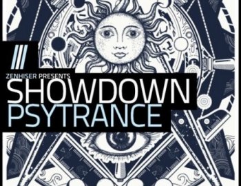 Zenhiser Showdown Psytrance
