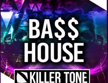 Killer Tone - Bass House