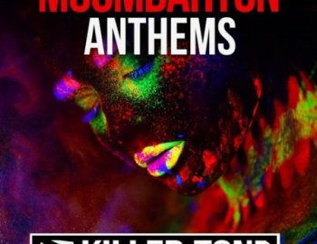 Killer Tone - Moombahton Anthems