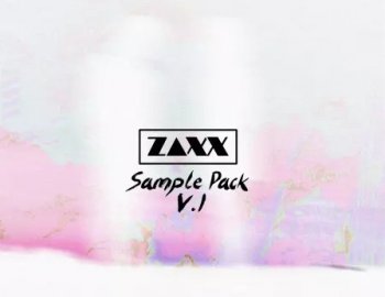 Splice Sounds ZAXX Sample Pack