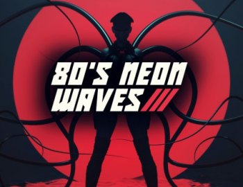 Function Loops - 80's Neon Waves